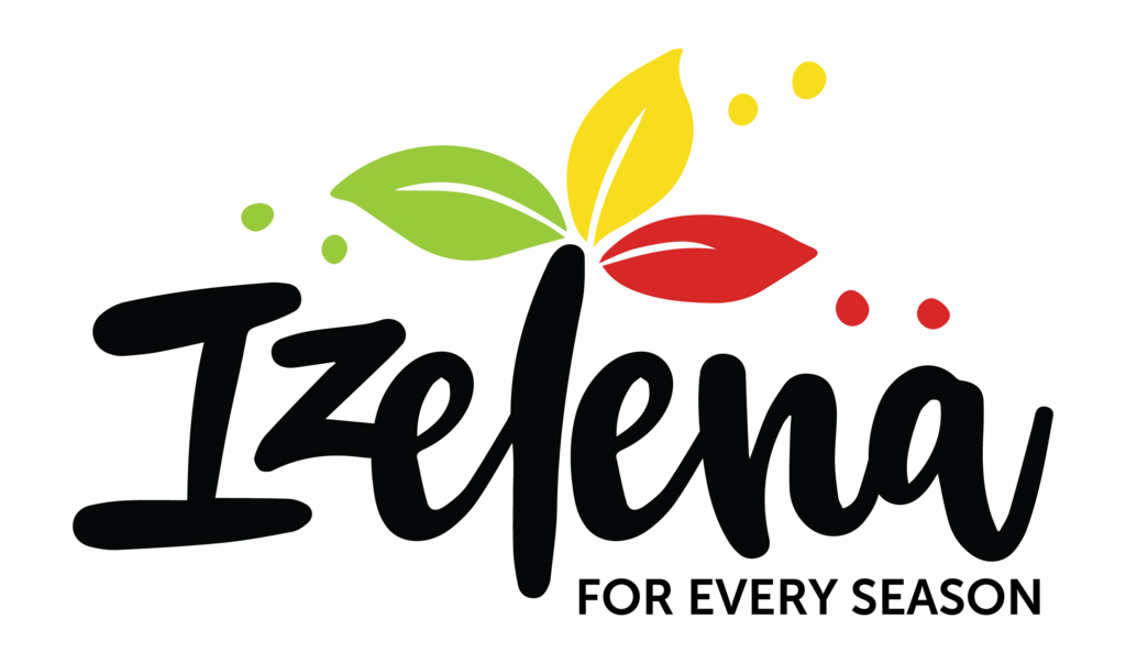 izelenafoods.com
